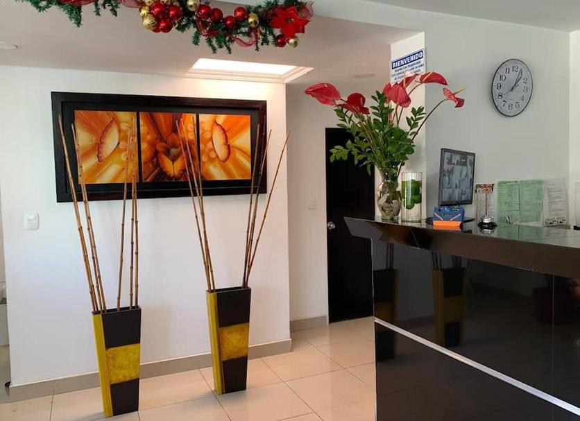 Recepció Foto