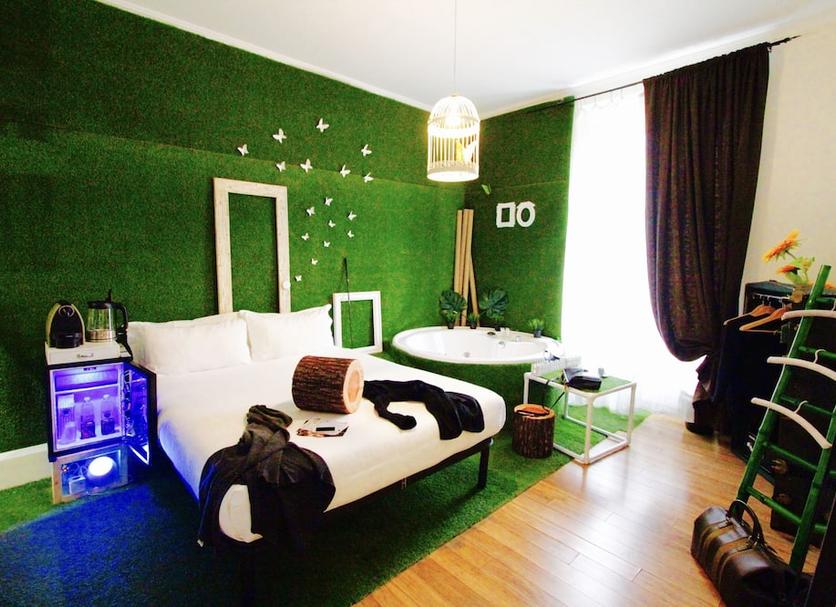 Habitació Foto