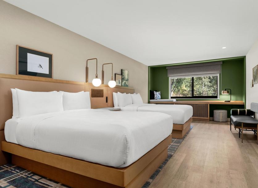 Habitació Foto