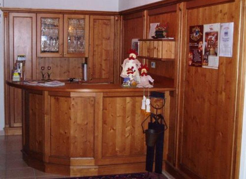 Recepció Foto