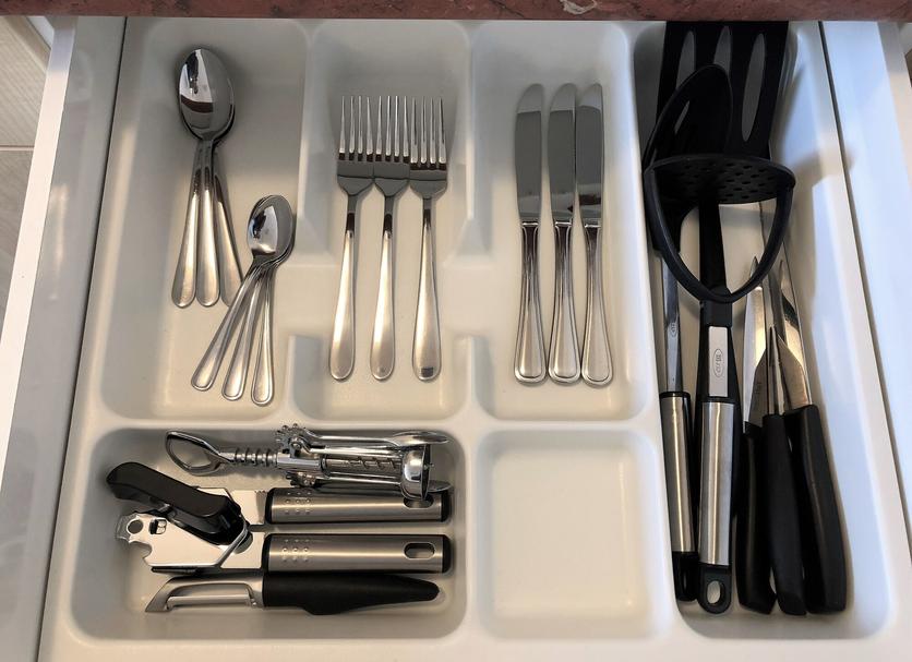 Serveis de l’habitació Foto