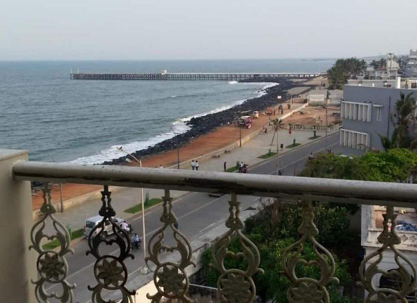 Balcó Foto