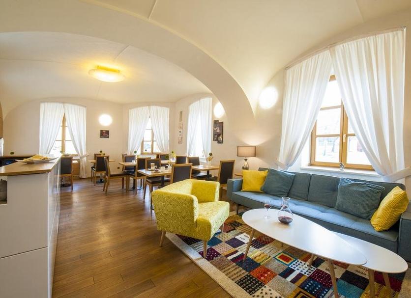 Sala Foto