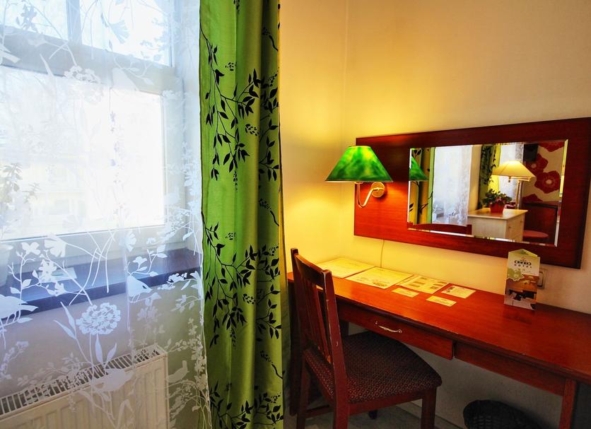 Serveis de l’habitació Foto
