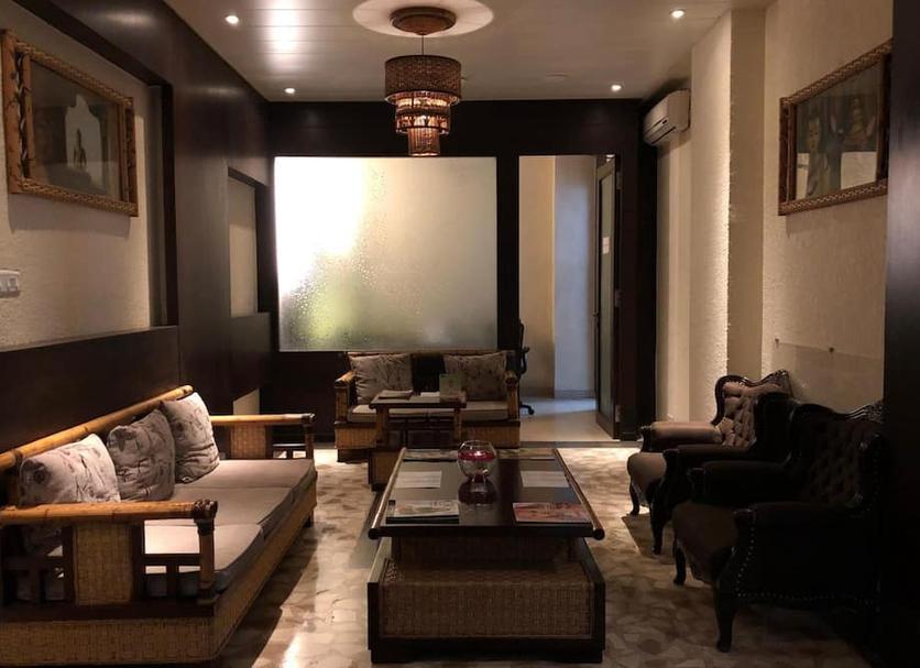 Sala Foto
