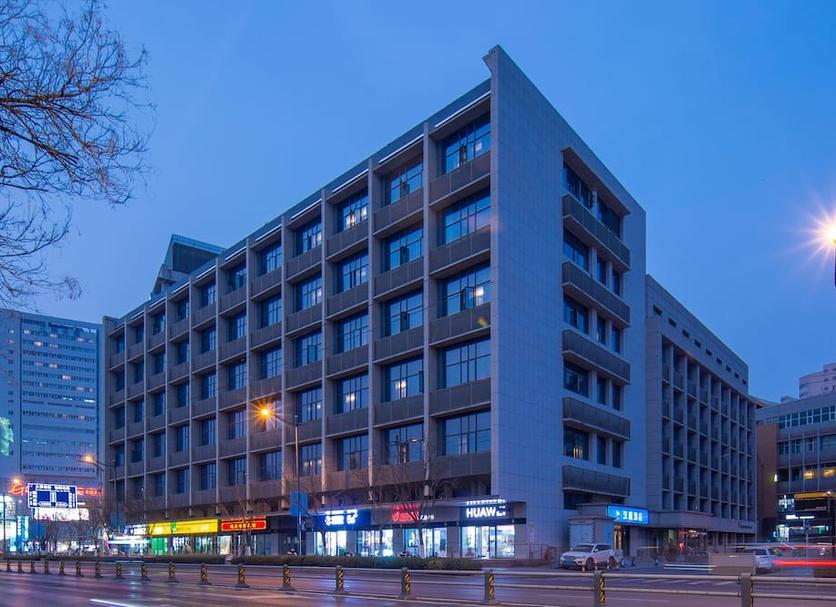 Edifici Foto