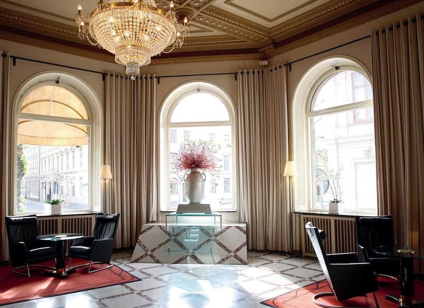 Sala Foto