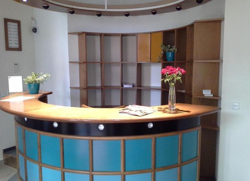 Recepció Foto