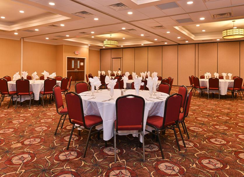 Sala de conferències Foto