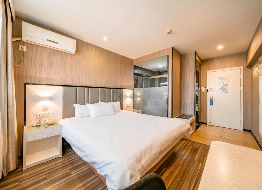 Habitació Foto