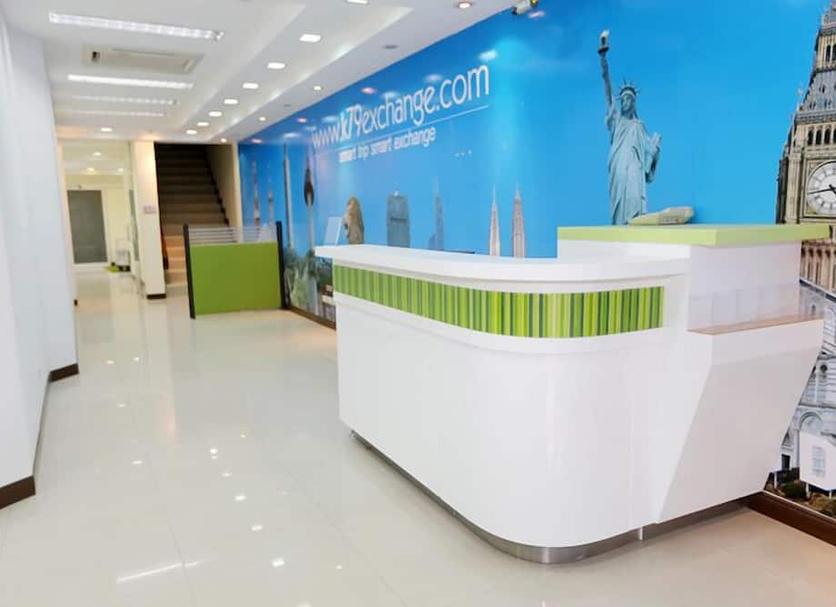 Recepció Foto