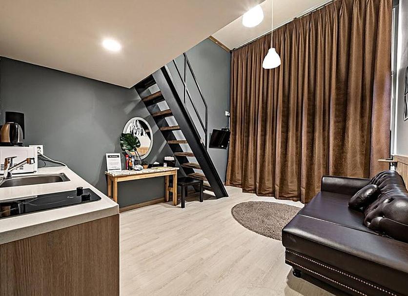Habitació Foto