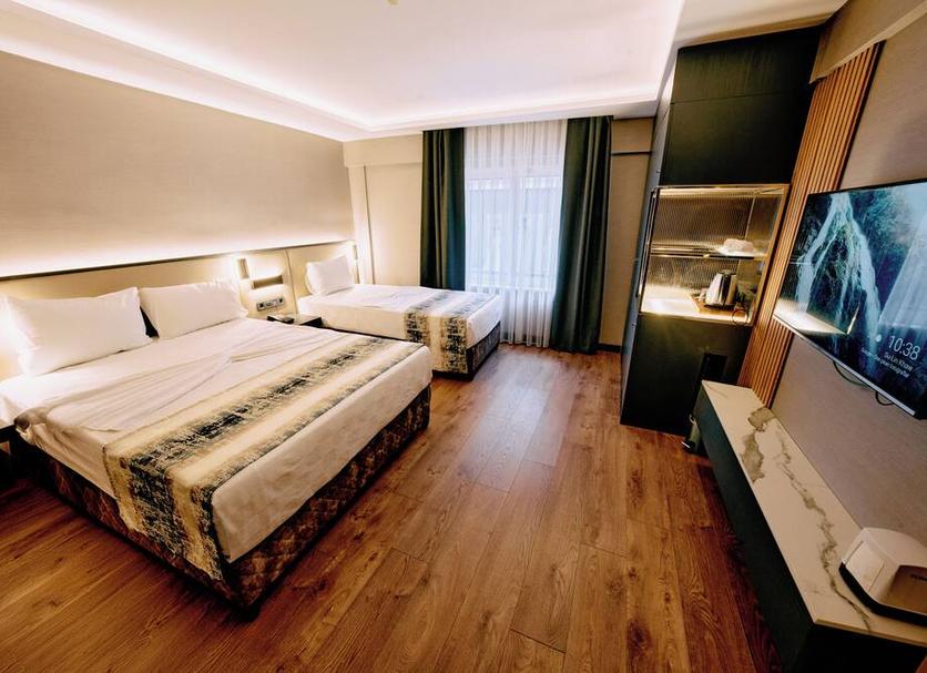 Habitació Foto