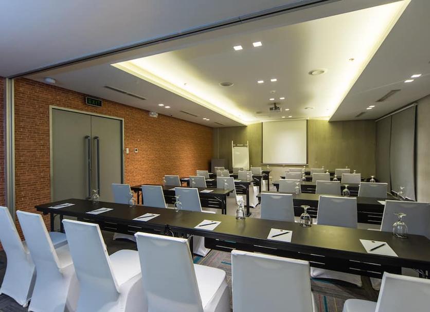 Sala de conferències Foto