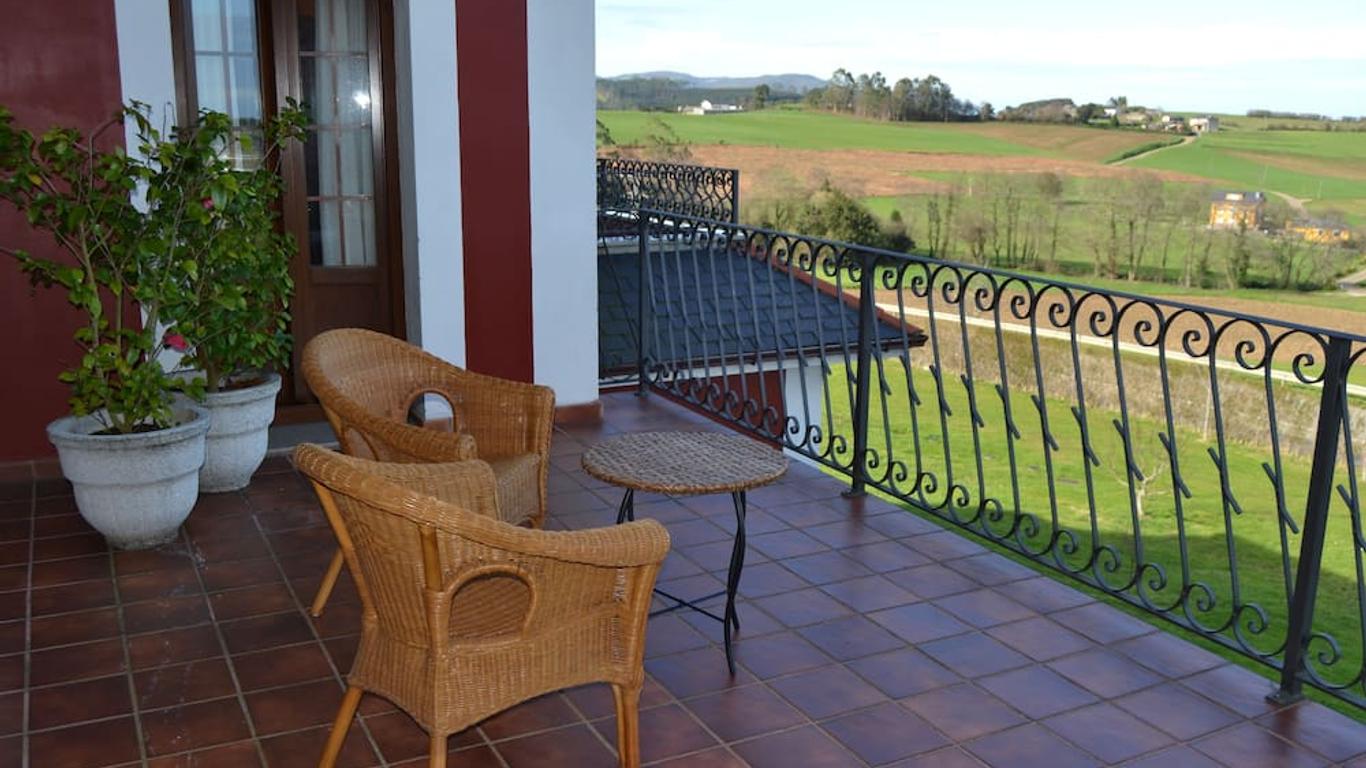 Turismo Rural Suquin