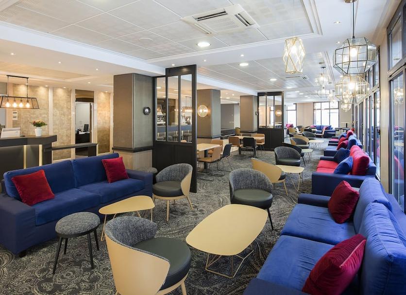Sala d'estar Foto