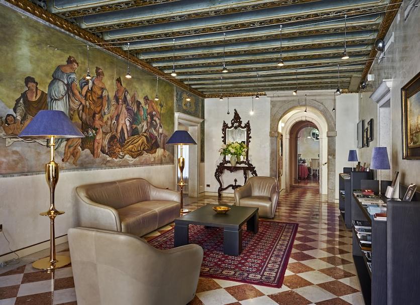 Sala d'estar Foto