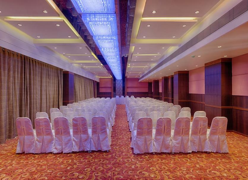 Sala de conferències Foto