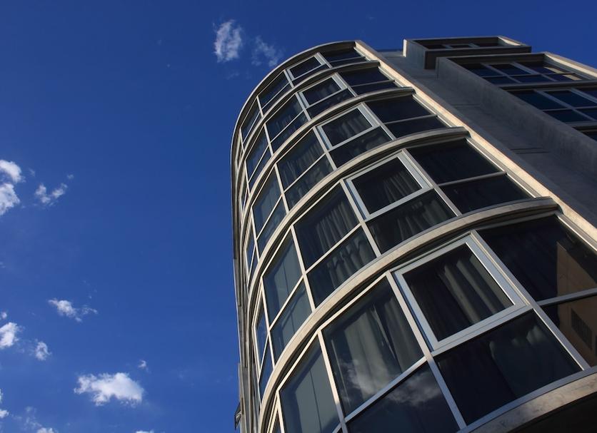 Edifici Foto