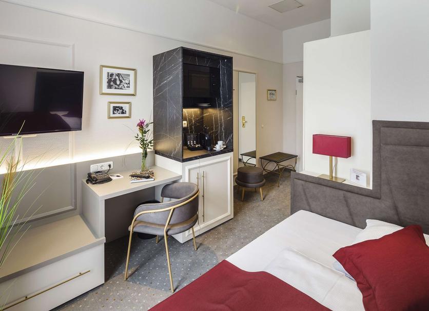 Serveis de l’habitació Foto