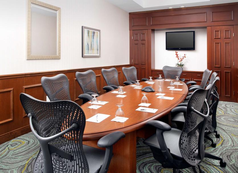 Sala de conferències Foto