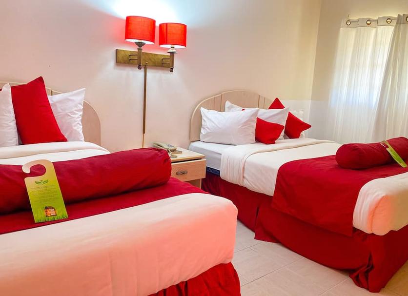 Habitació Foto