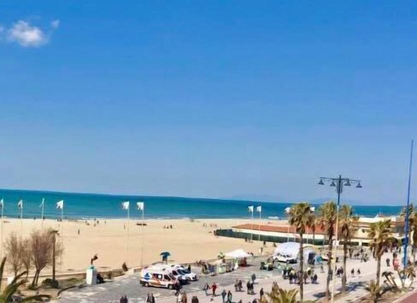 Platja Foto