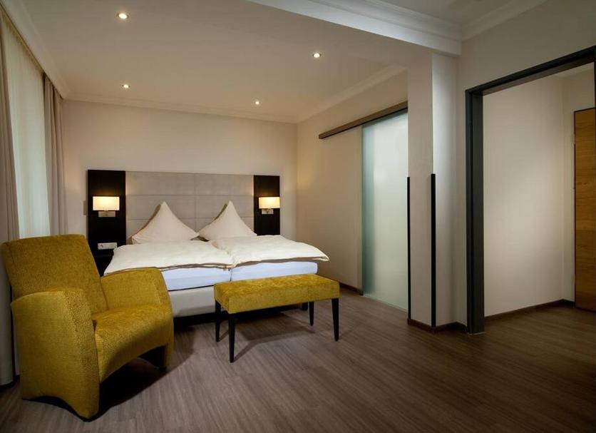 Habitació Foto