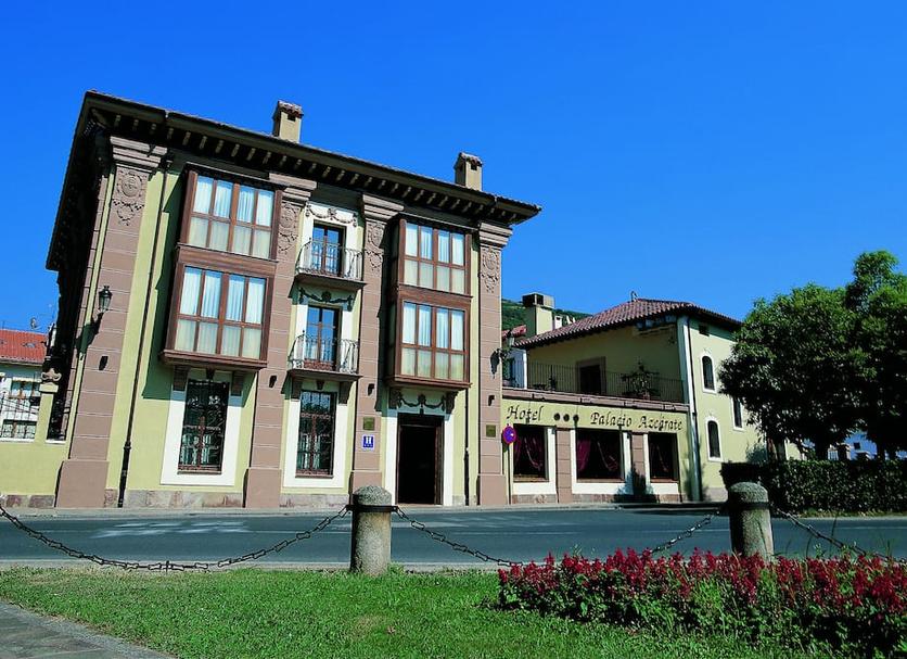 Edifici Foto