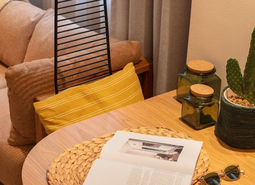 Serveis de l’habitació Foto