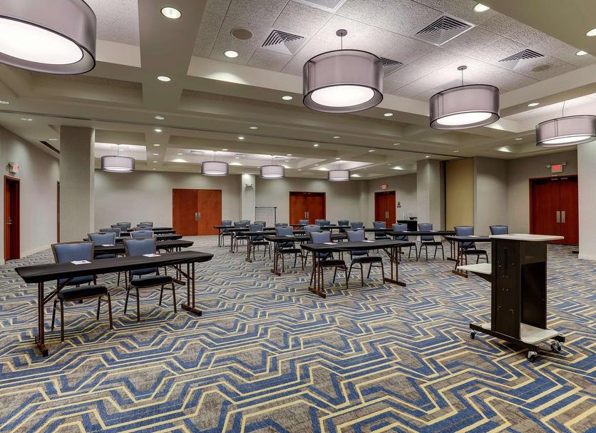 Sala de conferències Foto