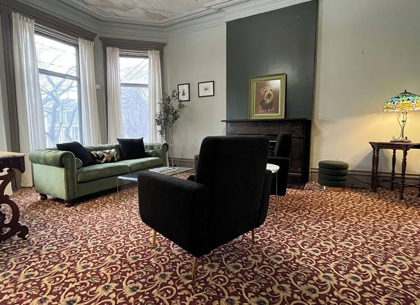 Sala Foto