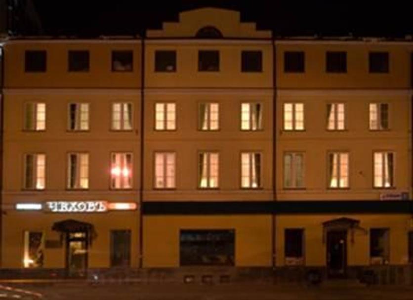 Edifici Foto