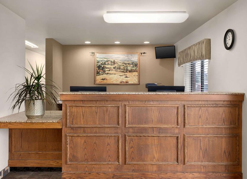 Recepció Foto