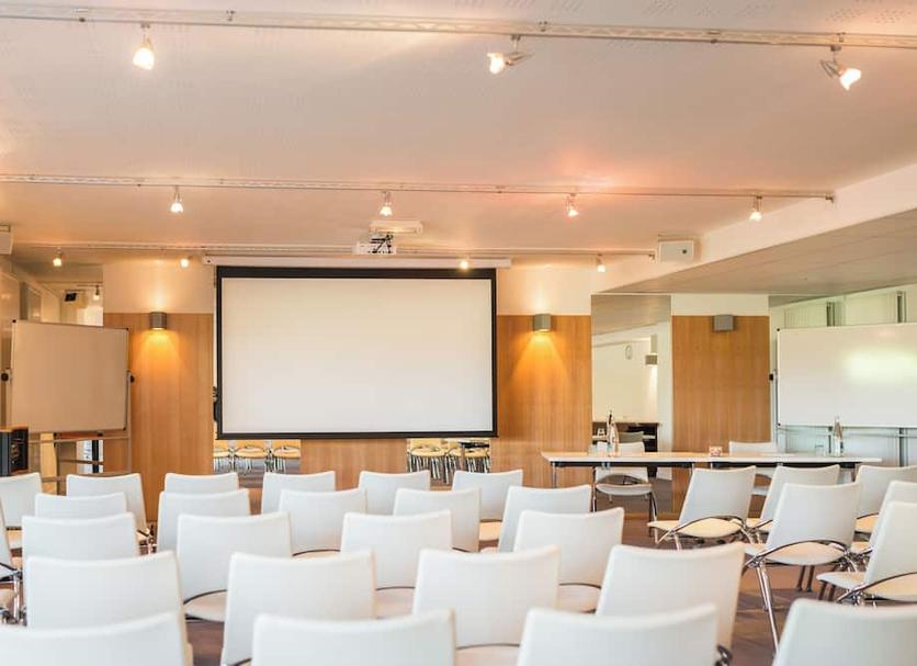 Sala de conferències Foto