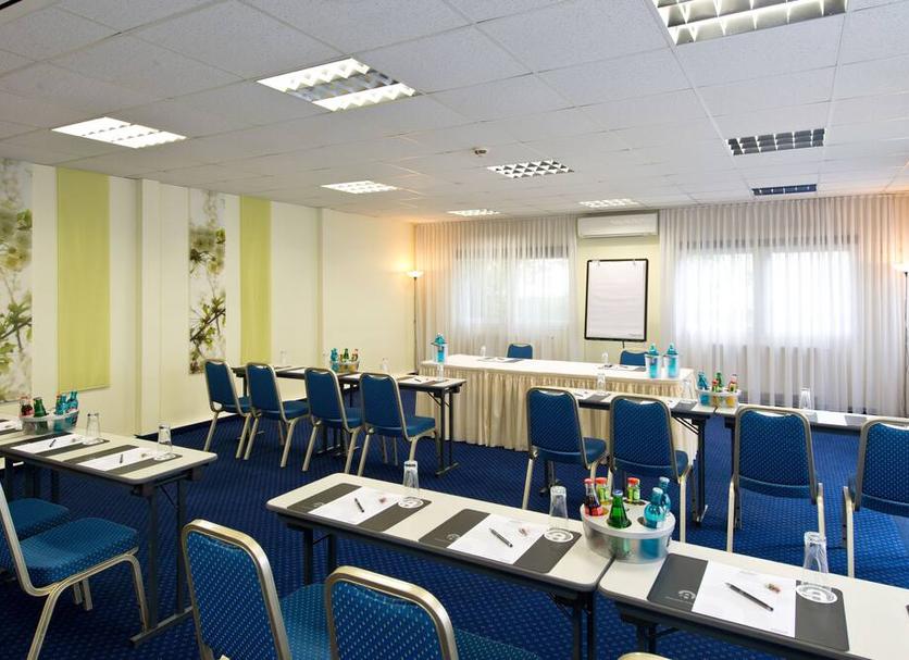Sala de conferències Foto