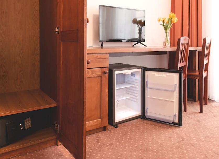 Serveis de l’habitació Foto
