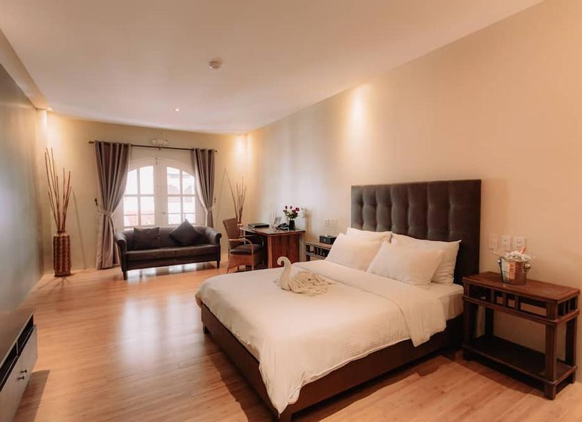Habitació Foto