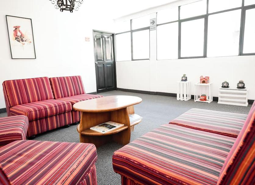 Sala Foto