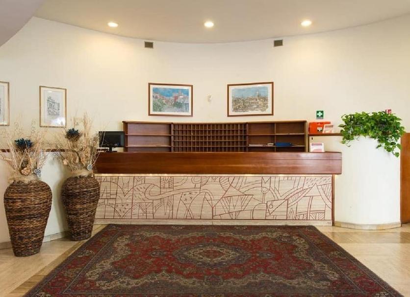 Recepció Foto
