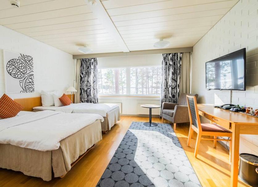 Habitació Foto