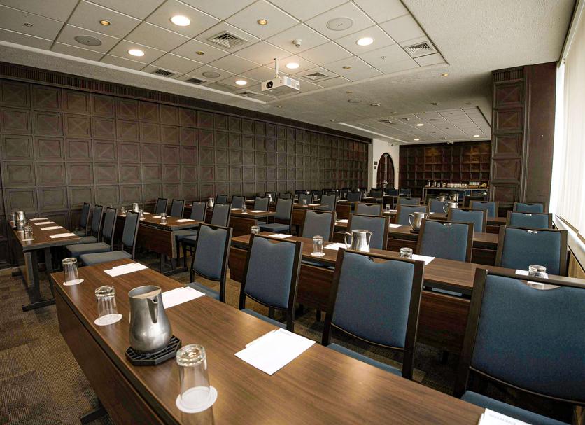 Sala de conferències Foto