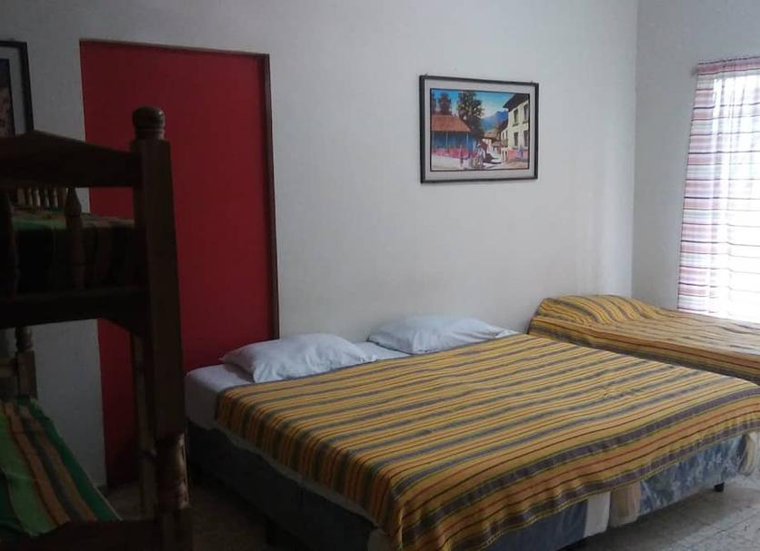 Habitació Foto