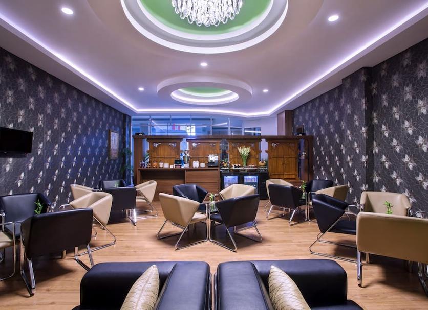 Sala d'estar Foto