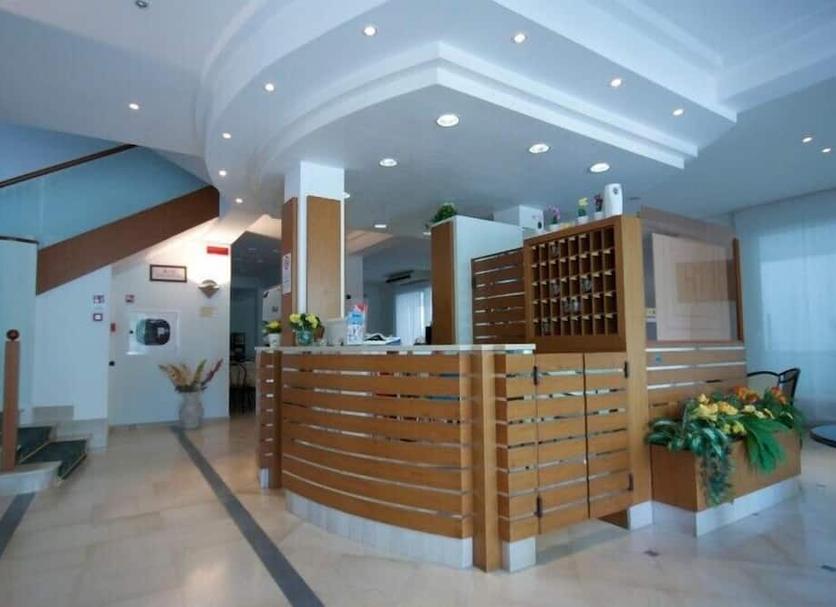 Recepció Foto