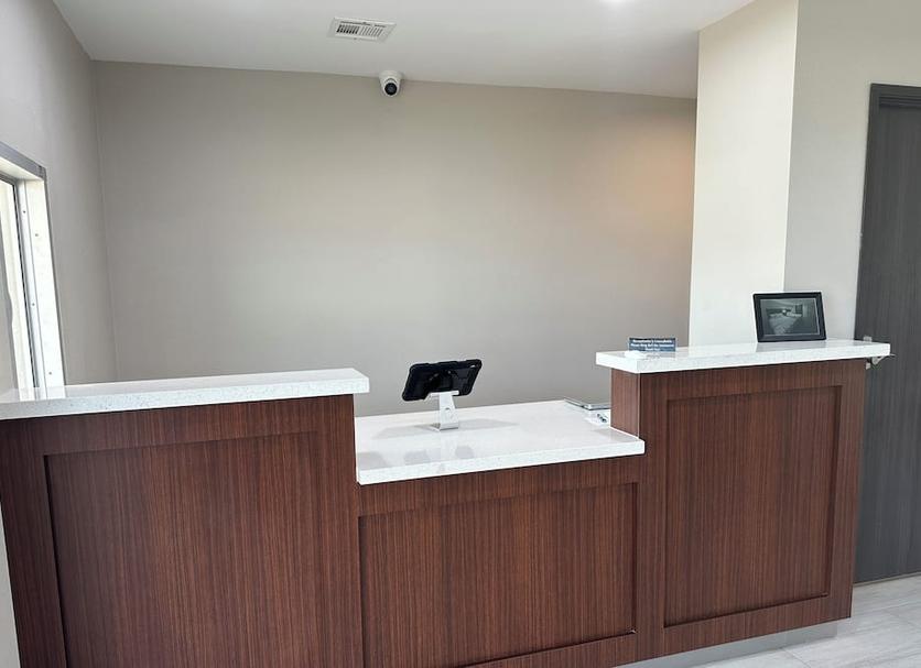 Recepció Foto