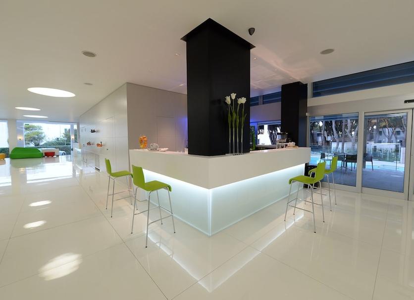 Recepció Foto