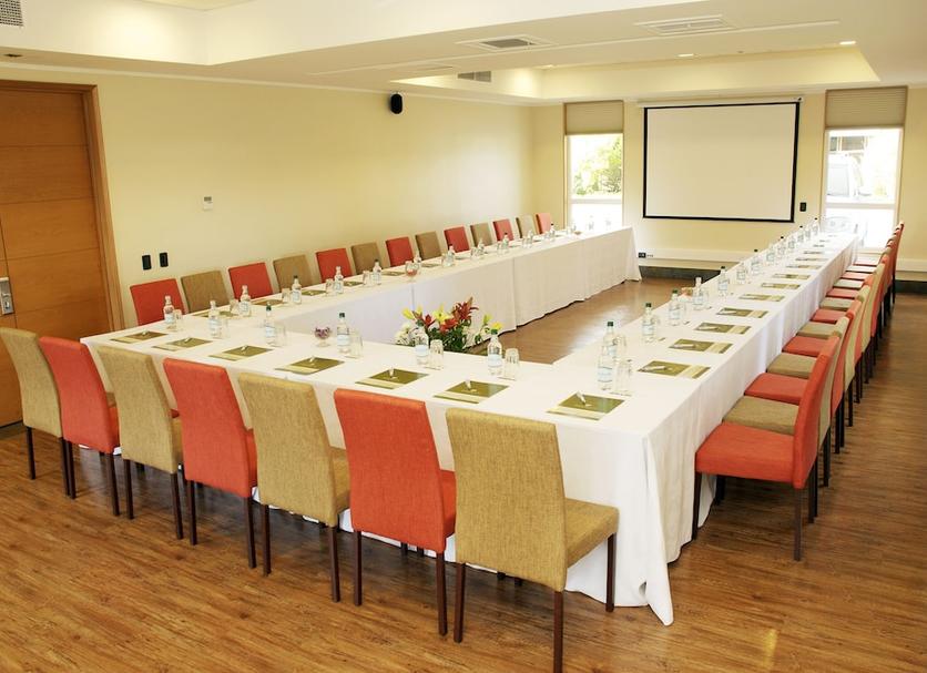Sala de conferències Foto