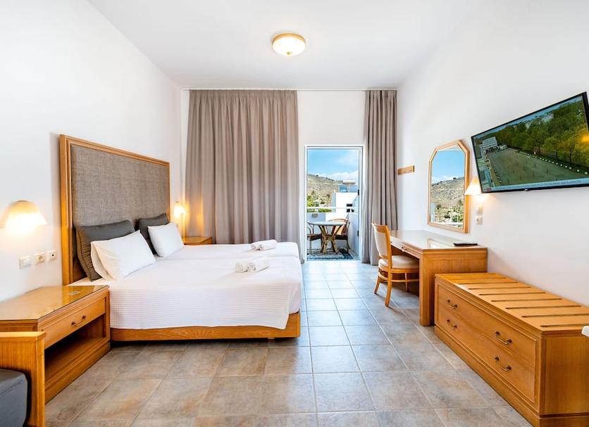 Habitació Foto