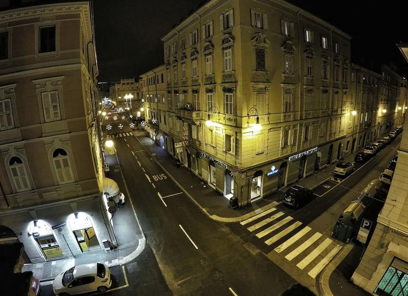 Edifici Foto